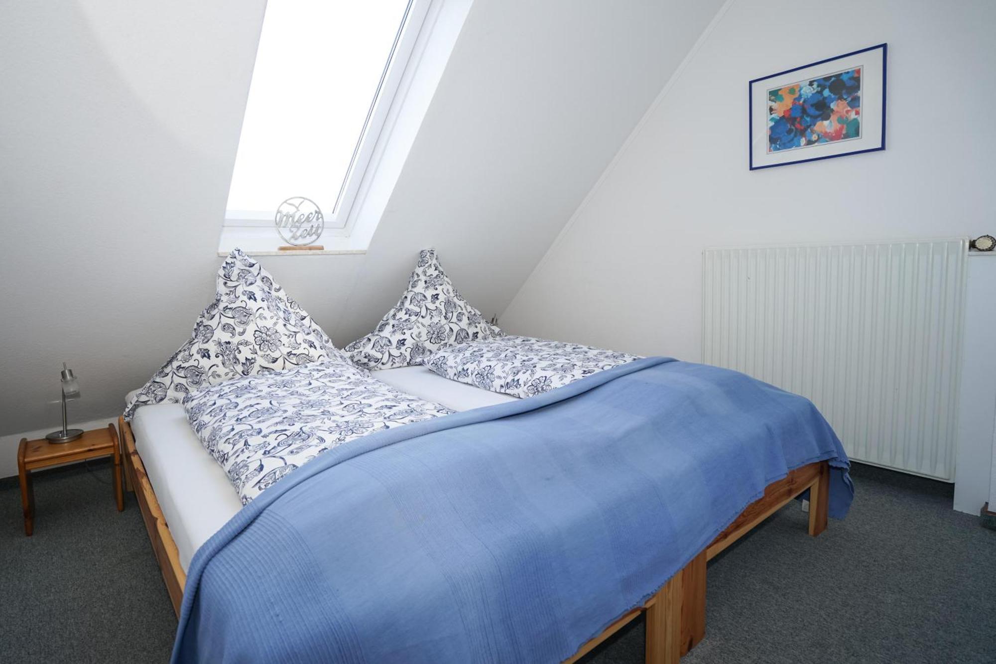 Apartment Moewe Cuxhaven
