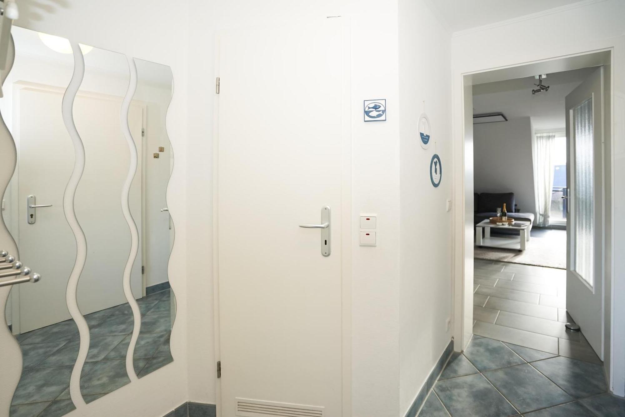 Moewe Apartment